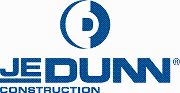 JEDunn Construction Logo